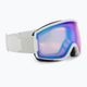 Γυαλιά σκι Smith Proxy λευκό vapor/χρωματοπικό φωτοχρωμικό rose flash M00741