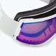 Γυαλιά σκι Smith Proxy λευκό vapor/χρωματοπικό φωτοχρωμικό rose flash M00741 5