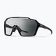 Smith Shift XL MAG μαύρα/φωτοχρωμικά γυαλιά ηλίου από διάφανο σε γκρι
