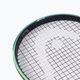 HEAD Gravity MP Lite ρακέτα τένις μαύρη-μπλε 233831 5