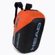 HEAD Padel Delta Sport τσάντα πορτοκαλί 283541 3