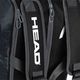 HEAD Core Padel Combi τσάντα μαύρο 283601 6