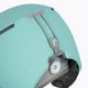 Γυναικείο κράνος σκι HEAD Compact Pro W μπλε 326411 6