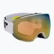 HEAD Magnify 5K χρυσό/πορτοκαλί/wcr 390831 γυαλιά σκι 2