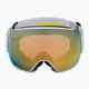 HEAD Magnify 5K χρυσό/πορτοκαλί/wcr 390831 γυαλιά σκι 3