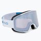 HEAD Horizon 2.0 5K χρώμιο/λευκό γυαλιά σκι 391311