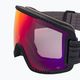 Γυαλιά σκι HEAD Contex Pro 5K EL κόκκινα/κοκκινά 392611 5