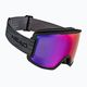 Γυαλιά σκι HEAD Contex Pro 5K EL κόκκινα/κοκκινά 392611 8