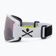 Γυαλιά σκι HEAD Contex Pro 5K chrome/wcr 392631 4