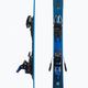 HEAD Supershape e-Titan SW SF-PR + PRD 12 μπλε 313281/100860 σκι κατάβασης 5