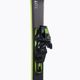 Γυναικείο σκι Downhill HEAD Super Joy SW SLR Pro + Joy 11 μαύρο 315601/100867 6