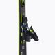 Γυναικείο σκι Downhill HEAD Super Joy SW SLR Pro + Joy 11 μαύρο 315601/100867 7