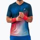 HEAD ανδρικό πουκάμισο τένις Topspin χρώμα 811422