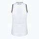 HEAD γυναικείο μπλουζάκι τένις Perf λευκό και ροζ 814342 2