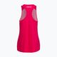 HEAD γυναικεία μπλούζα τένις Agility ροζ 814532 2