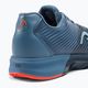 HEAD Revolt Pro 4.0 Clay ανδρικά παπούτσια τένις μπλε 273132 8
