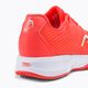 HEAD γυναικεία παπούτσια τένις Revolt Pro 4.0 Clay πορτοκαλί 274132 8