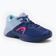 Γυναικεία παπούτσια τένις HEAD Revolt Evo 2.0 navy blue 274202