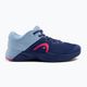 Γυναικεία παπούτσια τένις HEAD Revolt Evo 2.0 navy blue 274202 2