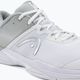 HEAD Revolt Evo 2.0 γυναικεία παπούτσια τένις λευκό και γκρι 274212 8