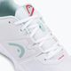 HEAD Revolt Court γυναικεία παπούτσια τένις λευκό 274412 10