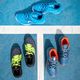 HEAD Revolt Pro 4.0 παιδικά παπούτσια τένις μπλε 275022 9