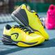 HEAD παιδικά παπούτσια τένις Sprint 3.5 πράσινο 275102 10
