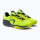 HEAD παιδικά παπούτσια τένις Sprint 3.5 πράσινο 275102 5