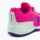 HEAD Sprint 3.5 παιδικά παπούτσια τένις ροζ 275122 8