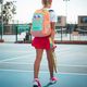 HEAD Παιδικό σακίδιο τένις 14 l ροζ 283682 6