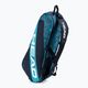 HEAD Elite 6R τσάντα τένις ναυτικό μπλε 283642 4