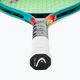Παιδική ρακέτα τένις HEAD Novak 21 SC μπλε 233122 5