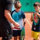 HEAD Novak 17 παιδική ρακέτα τένις μπλε 233142 9