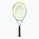 Ρακέτα τένις HEAD Tour Pro SC κίτρινη 233422