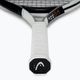 HEAD IG Speed 26 SC παιδική ρακέτα τένις μαύρο και άσπρο 234002 5