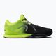 HEAD ανδρικά παπούτσια τένις Sprint Pro 3.0 SF Clay μαύρο-πράσινο 273091 2