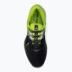 HEAD ανδρικά παπούτσια τένις Sprint Pro 3.0 SF Clay μαύρο-πράσινο 273091 6