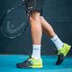 HEAD ανδρικά παπούτσια τένις Sprint Pro 3.0 SF Clay μαύρο-πράσινο 273091 11