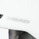 HEAD γυναικείο κράνος σκι Vanda λευκό 325320 7