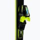 Γυναικείο σκι Downhill HEAD Super Joy SW SLR Joy Pro +Joy 11 μαύρο 315600/100801 6