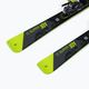 Γυναικείο σκι Downhill HEAD Super Joy SW SLR Joy Pro +Joy 11 μαύρο 315600/100801 9