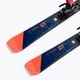 Γυναικείο σκι Downhill HEAD Total Joy SW SLR Joy Pro + Joy 11 μπλε 315620/100802 9