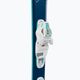 Γυναικείο Downhill Ski HEAD Pure Joy SLR Joy Pro + Joy 9 navy blue 315700 6