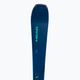 Γυναικείο Downhill Ski HEAD Pure Joy SLR Joy Pro + Joy 9 navy blue 315700 8