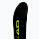 Παιδικά χιονοδρομικά σκι HEAD WC iRace Team SW Jrs + Jrs 7.5 μαύρο 314141/100862 8