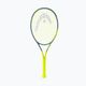 HEAD Graphene 360+ Extreme Jr. παιδική ρακέτα τένις κίτρινο-γκρι 234800