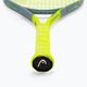 HEAD Graphene 360+ Extreme Jr. παιδική ρακέτα τένις κίτρινο-γκρι 234800 3