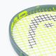 HEAD Graphene 360+ Extreme Jr. παιδική ρακέτα τένις κίτρινο-γκρι 234800 6
