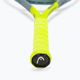 HEAD ρακέτα τένις Graphene 360+ Extreme MP Lite κίτρινο-γκρι 235330 3