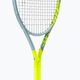 HEAD ρακέτα τένις Graphene 360+ Extreme MP Lite κίτρινο-γκρι 235330 5